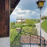 Loft Vanie Апартаменты *