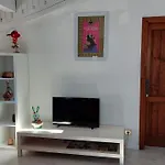 Апартаменты Loft Vanie Villa di Villa