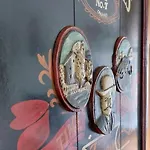 Апартаменты Loft Vanie *