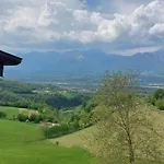شقة Loft Vanie Villa di Villa
