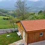 Апартаменты Loft Vanie