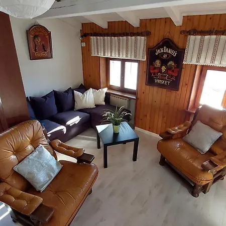 Loft Vanie