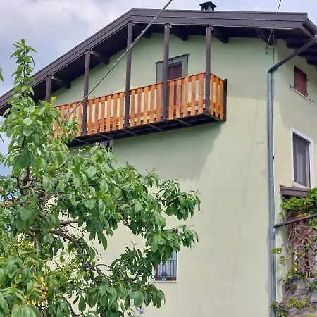 Loft Vanie * Villa di Villa