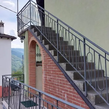 Loft Vanie アパート Villa di Villa