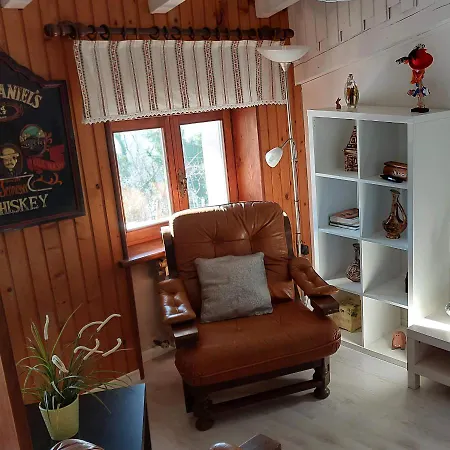 アパート Loft Vanie Villa di Villa