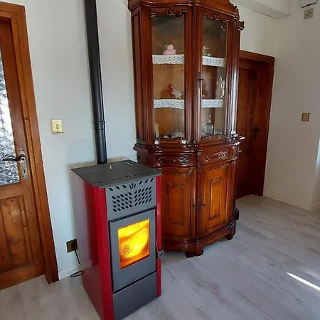 Loft Vanie アパート Villa di Villa