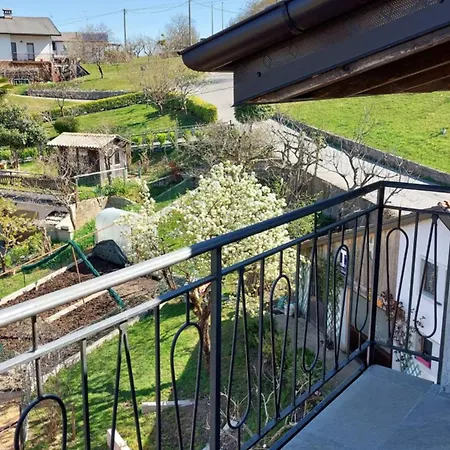 شقة Loft Vanie Villa di Villa