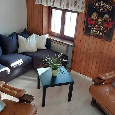 Loft Vanie شقة *