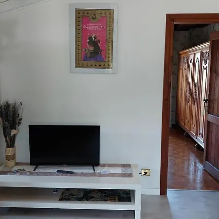 Loft Vanie Villa di Villa