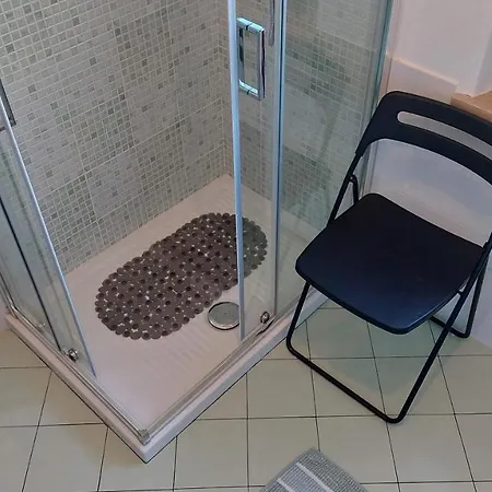 Loft Vanie Διαμέρισμα Villa di Villa