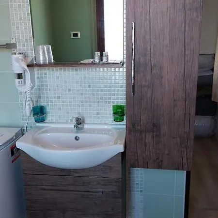 Loft Vanie * Villa di Villa