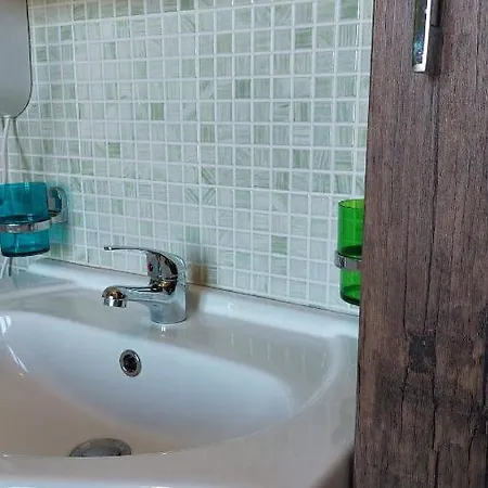 Διαμέρισμα Loft Vanie *