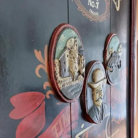 Διαμέρισμα Loft Vanie *