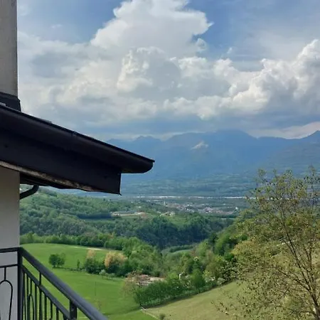 Loft Vanie Villa di Villa