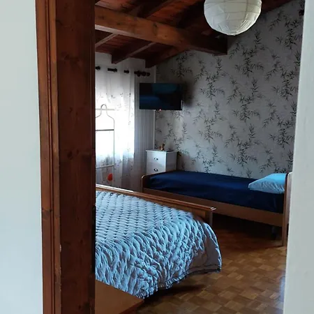 Loft Vanie