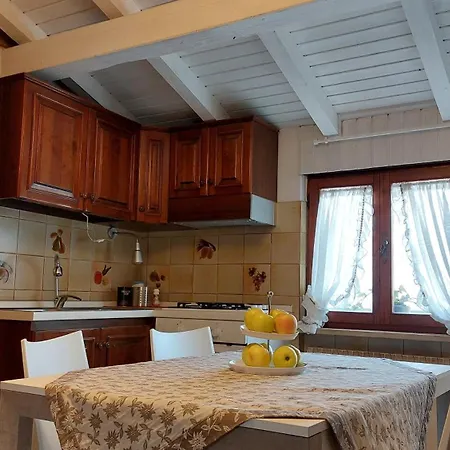 Loft Vanie Daire *