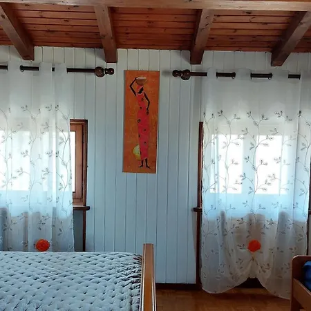 Loft Vanie *