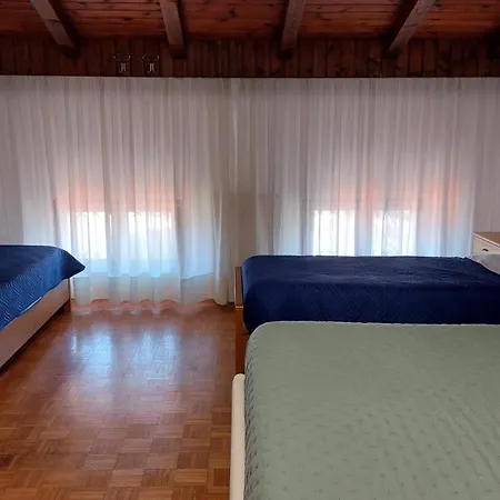 Daire Loft Vanie