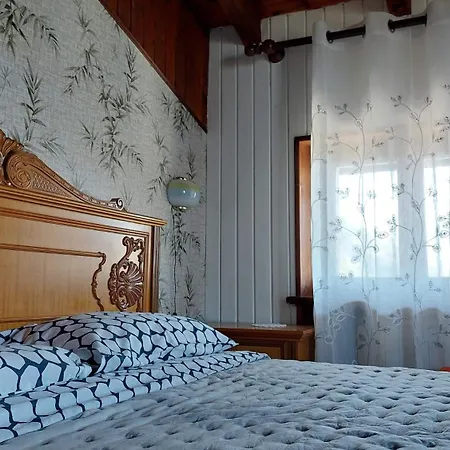 Loft Vanie Villa di Villa