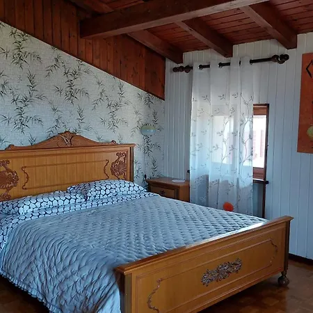 Daire Loft Vanie