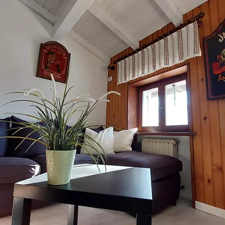 Loft Vanie * Villa di Villa