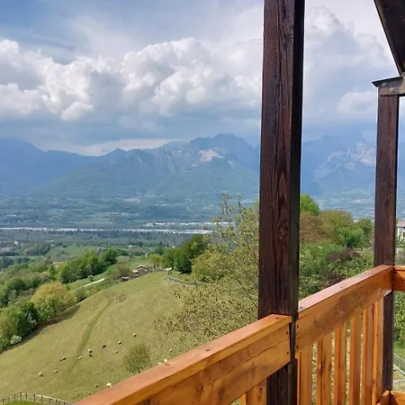 Loft Vanie Villa di Villa
