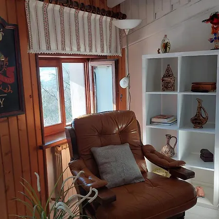 Loft Vanie アパート Villa di Villa