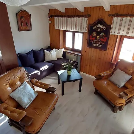 Loft Vanie Villa di Villa