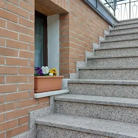 Loft Vanie Villa di Villa