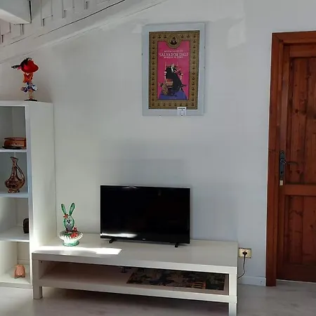 דירה Loft Vanie Villa di Villa