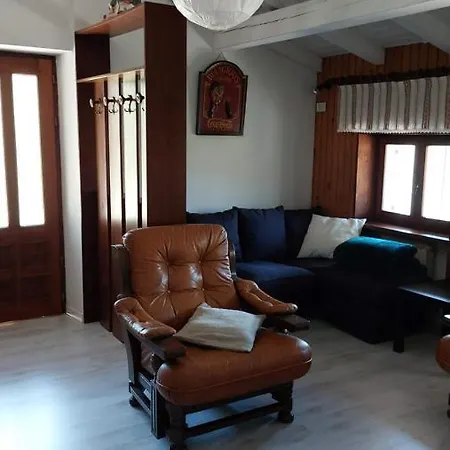 Loft Vanie *