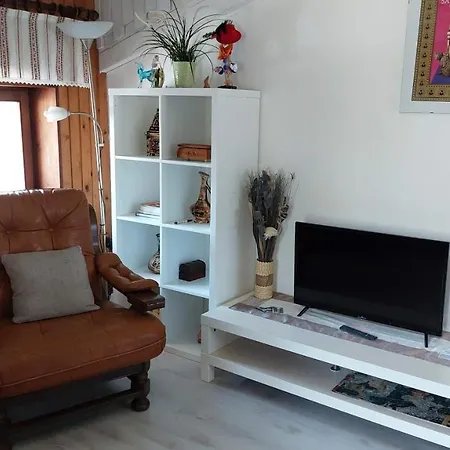 Loft Vanie Apartman *