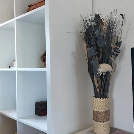 דירה Loft Vanie