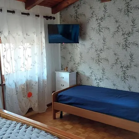 Apartman Loft Vanie Villa di Villa