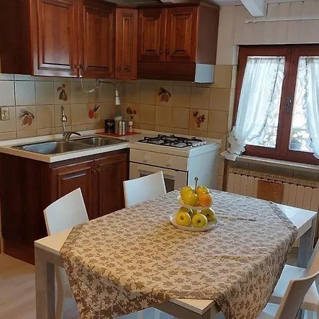 Loft Vanie Apartman