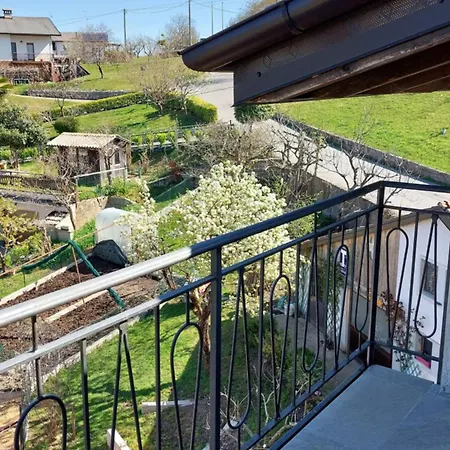 Apartman Loft Vanie Villa di Villa