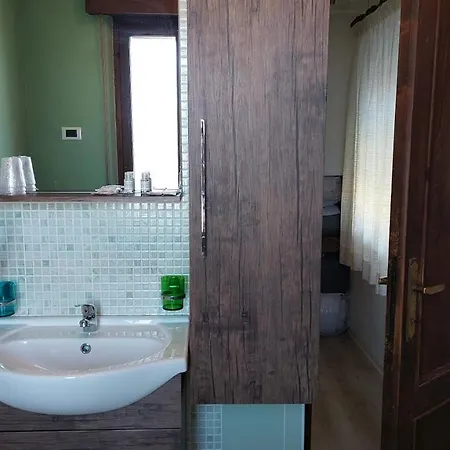 Loft Vanie Apartman