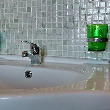 Apartman Loft Vanie Villa di Villa