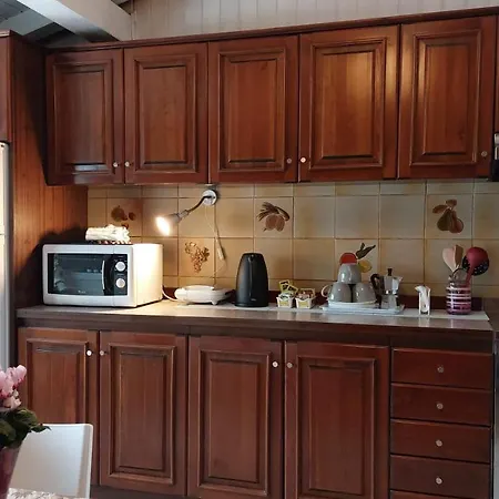 Apartman Loft Vanie