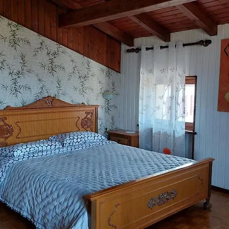 Apartman Loft Vanie