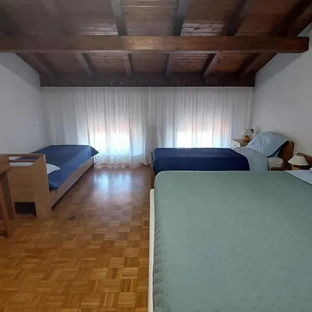 Loft Vanie Apartman Villa di Villa