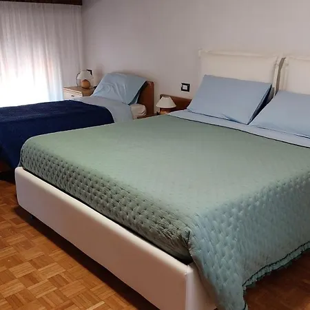 Loft Vanie Apartman Villa di Villa