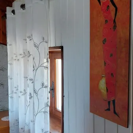 Loft Vanie Apartman Villa di Villa