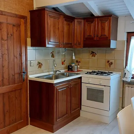 Apartman Loft Vanie Villa di Villa