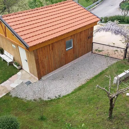 Apartman Loft Vanie